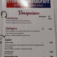  at Red Sea in Vienna