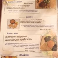 Menum at Red Sea in Vienna