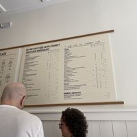   at Gelateria Gentile - University Place in New York City