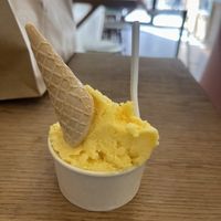   at Gelateria Gentile - University Place in New York City