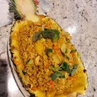  at Chiangmai Thai Kitchen in Longview