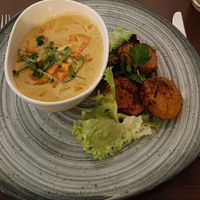  at Restaurant Tilia in Bad Schandau