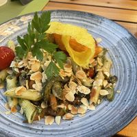 Pasta   at Restaurant Tilia in Bad Schandau