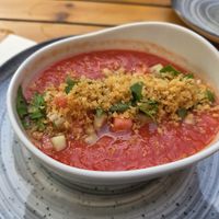 Herrlich! at Restaurant Tilia in Bad Schandau