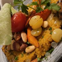  at Restaurant Tilia in Bad Schandau