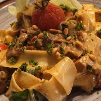  at Restaurant Tilia in Bad Schandau