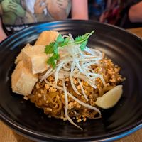  at Honey Bee's in Yarmouth