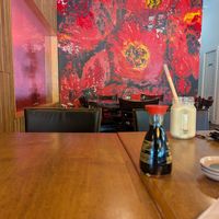  at Honey Bee's in Yarmouth