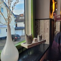  at Restaurant Eifelhaus in Simmerath