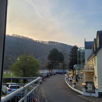  at Restaurant Eifelhaus in Simmerath