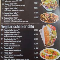  at Hasan's Imbiss Und Döner Ecke in Emmerthal