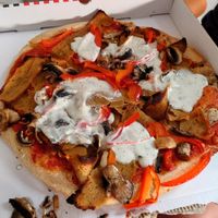  at Hasan's Imbiss Und Döner Ecke in Emmerthal