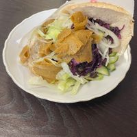   at Hasan's Imbiss Und Döner Ecke in Emmerthal