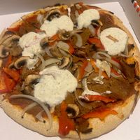   at Hasan's Imbiss Und Döner Ecke in Emmerthal