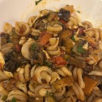 Pasta   at Love Italy in Surfers Paradise