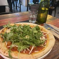   at Love Italy in Surfers Paradise