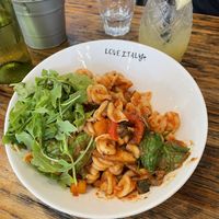 Trottole Giardini  at Love Italy in Surfers Paradise