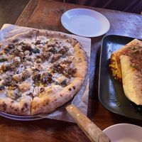   at Project Nova Pizza Company in Apopka