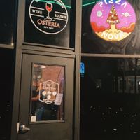 outside   at Project Nova Pizza Company in Apopka