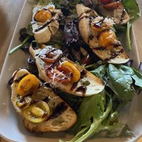 Bruschetta   at Project Nova Pizza Company in Apopka