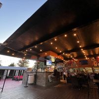   at The Beet Box in Oklahoma City