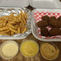   at The Beet Box in Oklahoma City