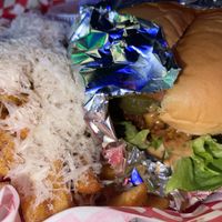   at The Beet Box in Oklahoma City