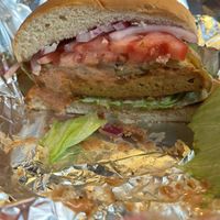 Kanes sandwich   at The Beet Box in Oklahoma City