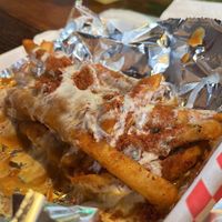   at The Beet Box in Oklahoma City