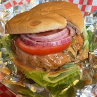   at The Beet Box in Oklahoma City