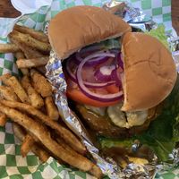   at The Beet Box in Oklahoma City