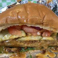   at The Beet Box in Oklahoma City