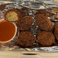   at The Beet Box in Oklahoma City