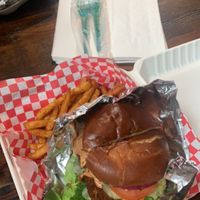   at The Beet Box in Oklahoma City