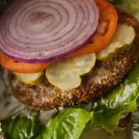 Cali  at The Beet Box in Oklahoma City