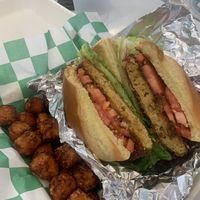   at The Beet Box in Oklahoma City