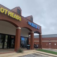   at The Beet Box in Oklahoma City