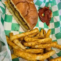  at The Beet Box in Oklahoma City