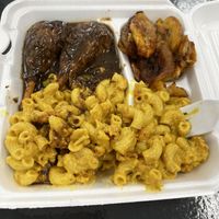   at Di-Vine Plant Based Cuisine in Forest Park