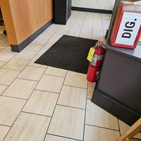  at DIG - Washington in Boston