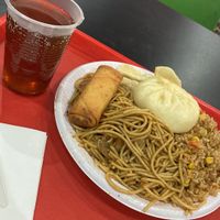  at Okinawa Comida Rapida in Santiago