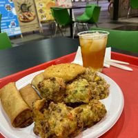  at Okinawa Comida Rapida in Santiago