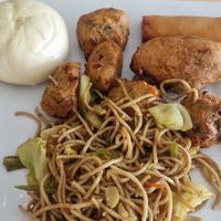  at Okinawa Comida Rapida in Santiago