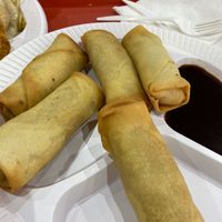  #Veganuary at Okinawa Comida Rapida in Santiago