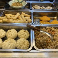 Deep Fried Grease  at Okinawa Comida Rapida in Santiago