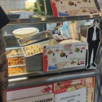  at Okinawa Comida Rapida in Santiago