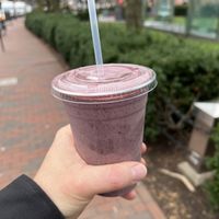   at Mother Juice - High St Place in Boston