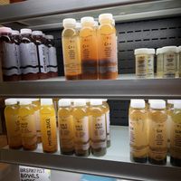   at Mother Juice - High St Place in Boston