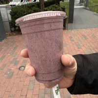   at Mother Juice - High St Place in Boston