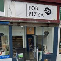  at For Pizza in Medford